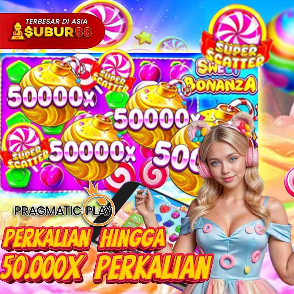 Super Scatter Bonanza Game